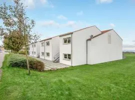 Apartment Nordre Strandvej I