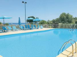 Lovely Home In Cervione With Wifi, Hotel in Cervione