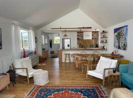 The Lighthouse - Boathouse Bay, beach rental in Auckland