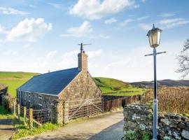 Hafod, hotel en Llanengan