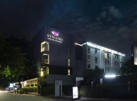 Synsiri Ladprao 130, hotel met parkeren in Ban Bang Toei (1)