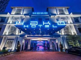 HAKO HOTEL JBCC, hotel near JB City Square, Johor Bahru