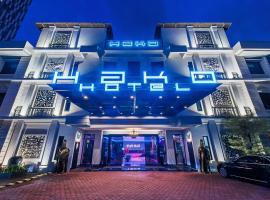 HAKO HOTEL JBCC, khách sạn 3 sao ở Johor Bahru
