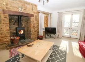 Stone Wheel Cottage