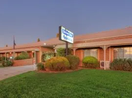 Glider City Motel Benalla