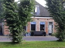 Vakantiehuis It Loazjemint