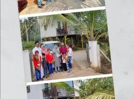 Dream connect Home