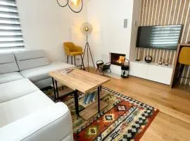 Brko 8 - Lazy Skiing Retreat