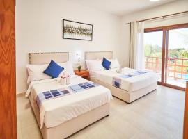 Malika Nungwi Hotel, hotel em Nungwi