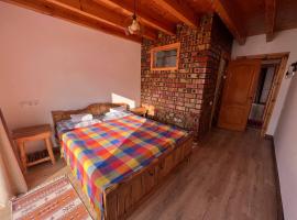 Kemin Guest House, hôtel à Kaindy