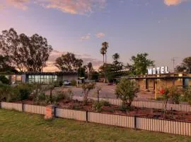 Rose City Motor Inn