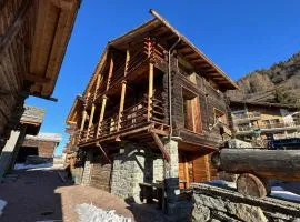 Les Granges de Sarreyer