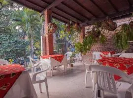 Hotel Palma De Sevilla