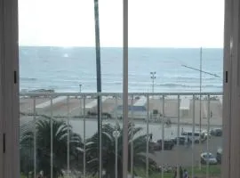 Mar Del Plata Loft