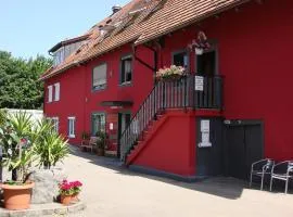 Pension Grübel