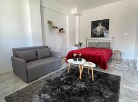 Smile studio, hotel v destinaci Drama