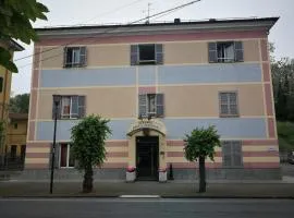 ALBERGO DELLA STAZIONE
