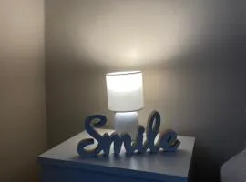 Apartman Smile