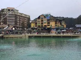 Apartman Trg Vila Jezero Zlatibor