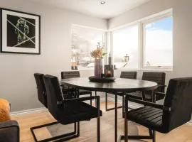Odda View - 4BR & 2BR & 1BR - B11