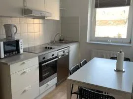 SANO - bei Felix in Hagen - Platz bis zu 5 Personen - Waschmaschine - Smart Tv