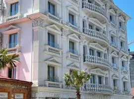 Grand Hotel Sukhum Resorts