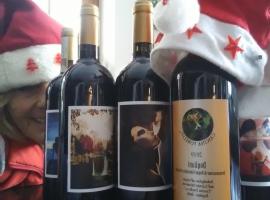 Cascina Torello, hotel a Dogliani