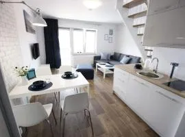 Apartament Familia Dziwnówek