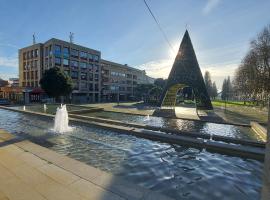 Alamedastudio, hotel near Vila do Conde Metro Station, Vila do Conde