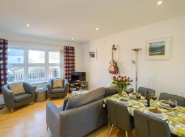 Admiral's Rest, beach rental in Aldeburgh