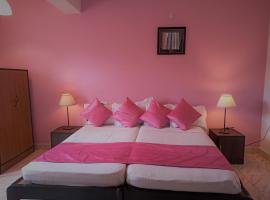 TGF Dream Guest House, hotell i Majorda