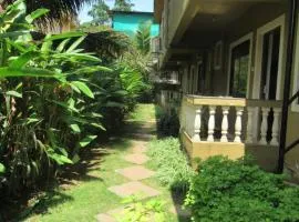 TGF Dream Guest House