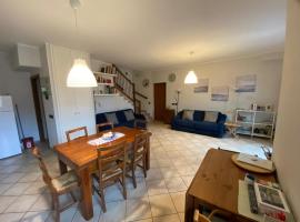 SUITE TRAVEL HOME, cottage a Modena