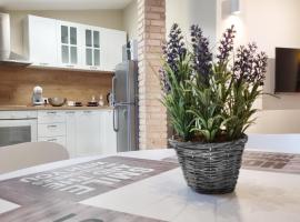 Old Town City Center Apartment, hotel em Ruse