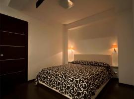 Sei ottavi, hotel a Gioiosa Marea