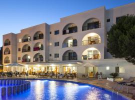 Aparthotel Puerto Cala Vadella, apartamento em Cala Vadella