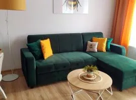 Apartament Miodownik