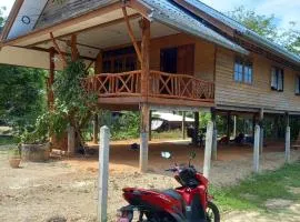 Artist Homestay