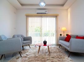 Edificio Mia Victoria, place to stay in Oberá