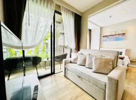 Daimond Exclusive Junior Suite Bangtau Beach