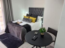Marielitsa Guest Suite No 3, hotel in Germiston