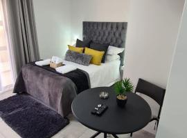 Marielitsa Guest Suite No 3, apartment in Germiston