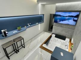 I Cappuccini Suite, hotel a Palermo