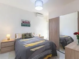 Cozy Apartment, Close to The Sea c4