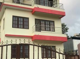 Apartment at Balkot, Nepal, Hotel in Thimi