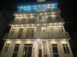 Apartment near Colombo Airport, apartment in Katunayake