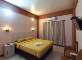 Bubuhan Kita Guest House Syariah, guest house di Pangkalan Bun