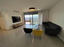 luxury condo