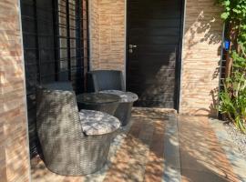 Casa completa a 3 cuadras de la playa del Sheraton y metros de la Plaza de Toros