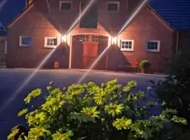 Boardinghouse Twistringen